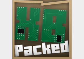 xBPacked