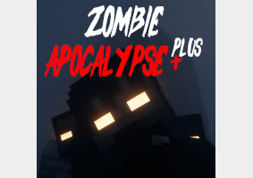 Minecraft Zombie Apocalypse PLUS [FORGE] Server Hosting - ScalaCube