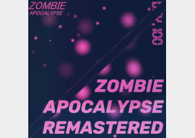 Minecraft Zombie Apocalypse Remastered hostování serveru - ScalaCube