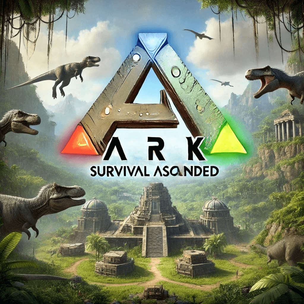 ARK: Survival Ascended