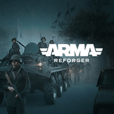 ARMA Reforger