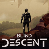 Blind Descent