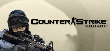 Counter Strike: Source