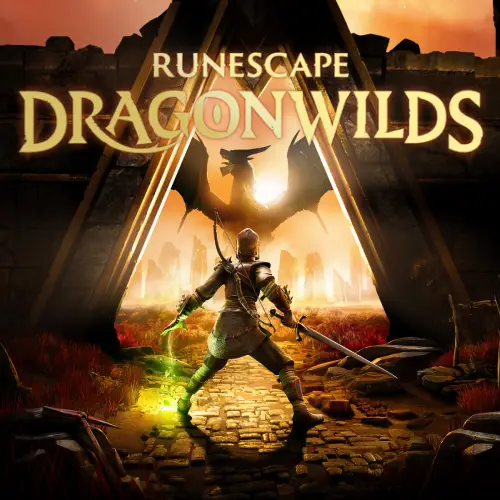 RuneScape: Dragonwilds