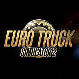 Euro Truck Simulator 2