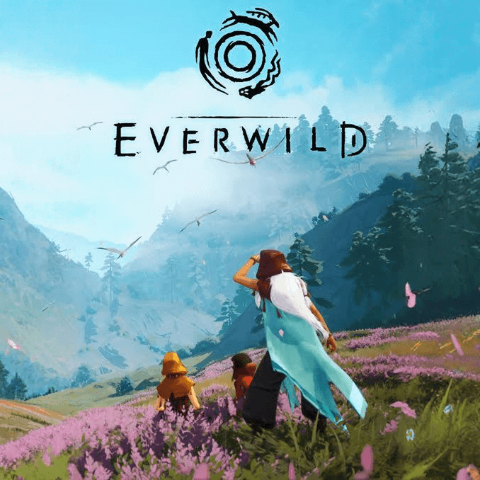 Everwild