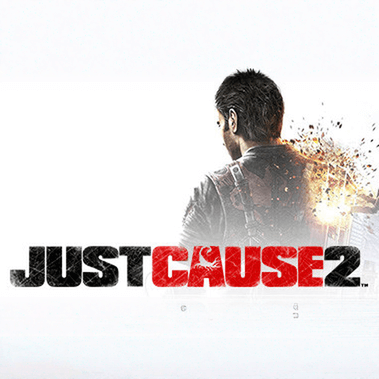 Just Cause 2