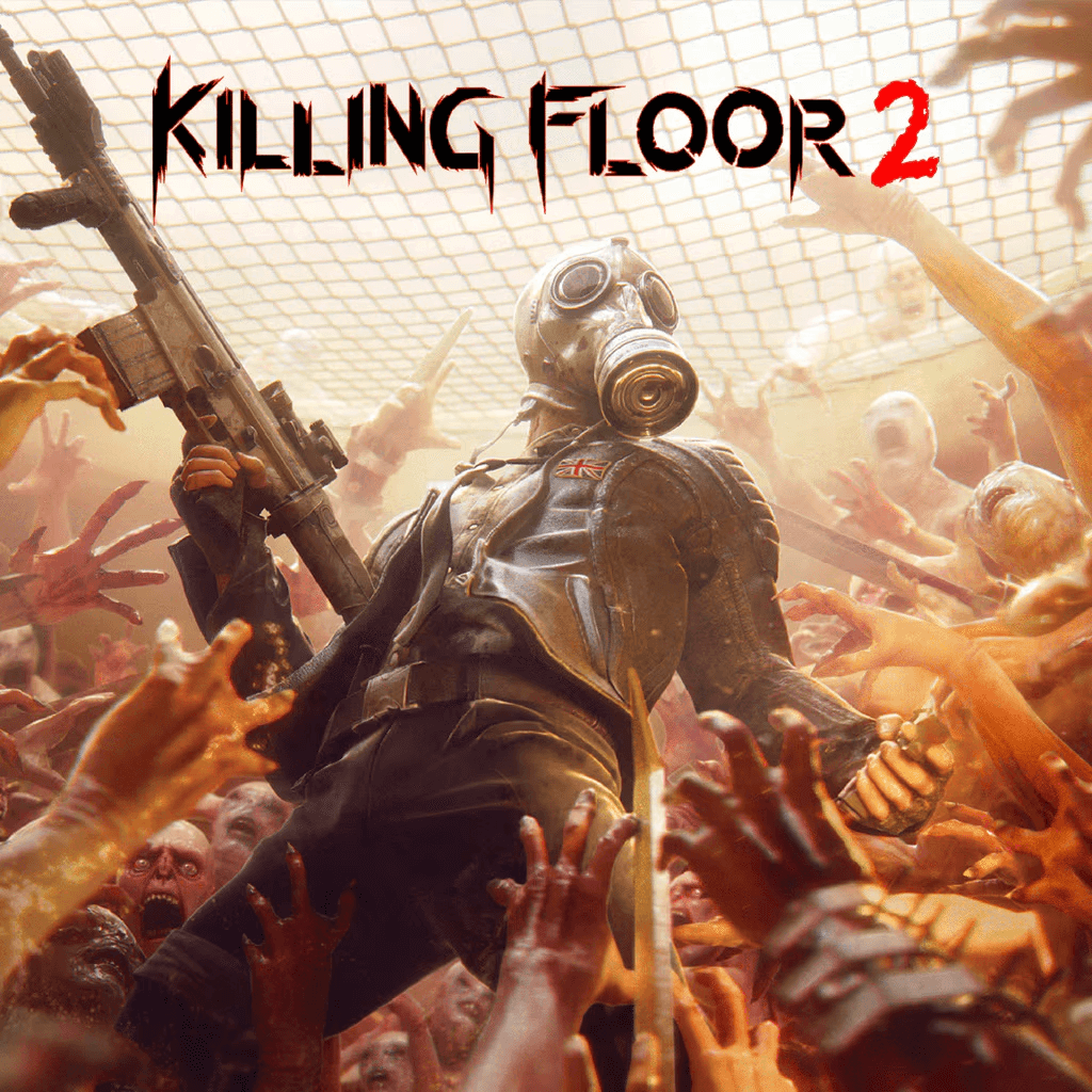 Killing Floor 2