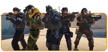 Counter-Strike 2