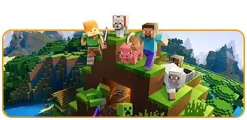 Minecraft: Pocket Edition