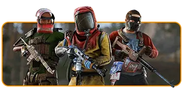 Rust