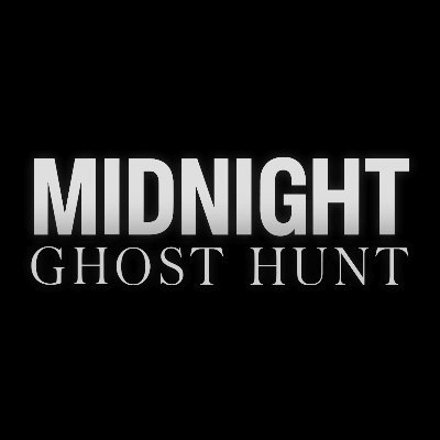 Midnight Ghost Hunt