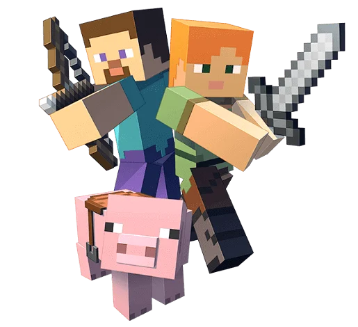 Minecraft Pocket Edition