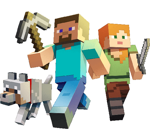 Minecraft