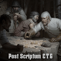 Post Scriptum