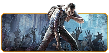 Project Zomboid