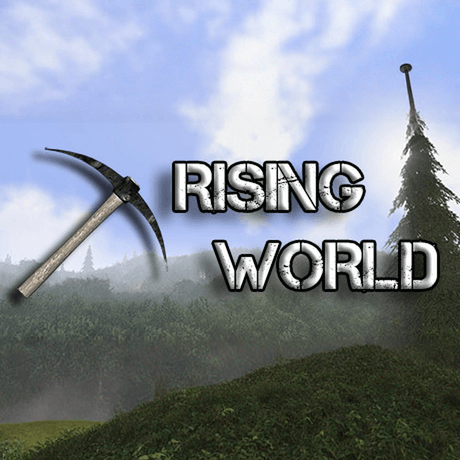 Rising World