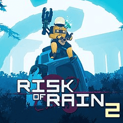 Risk of Rain 2