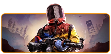 Rust