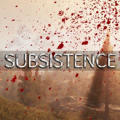 Subsistence