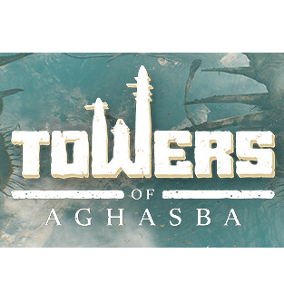 Towers of Aghasba