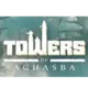 Towers of Aghasba