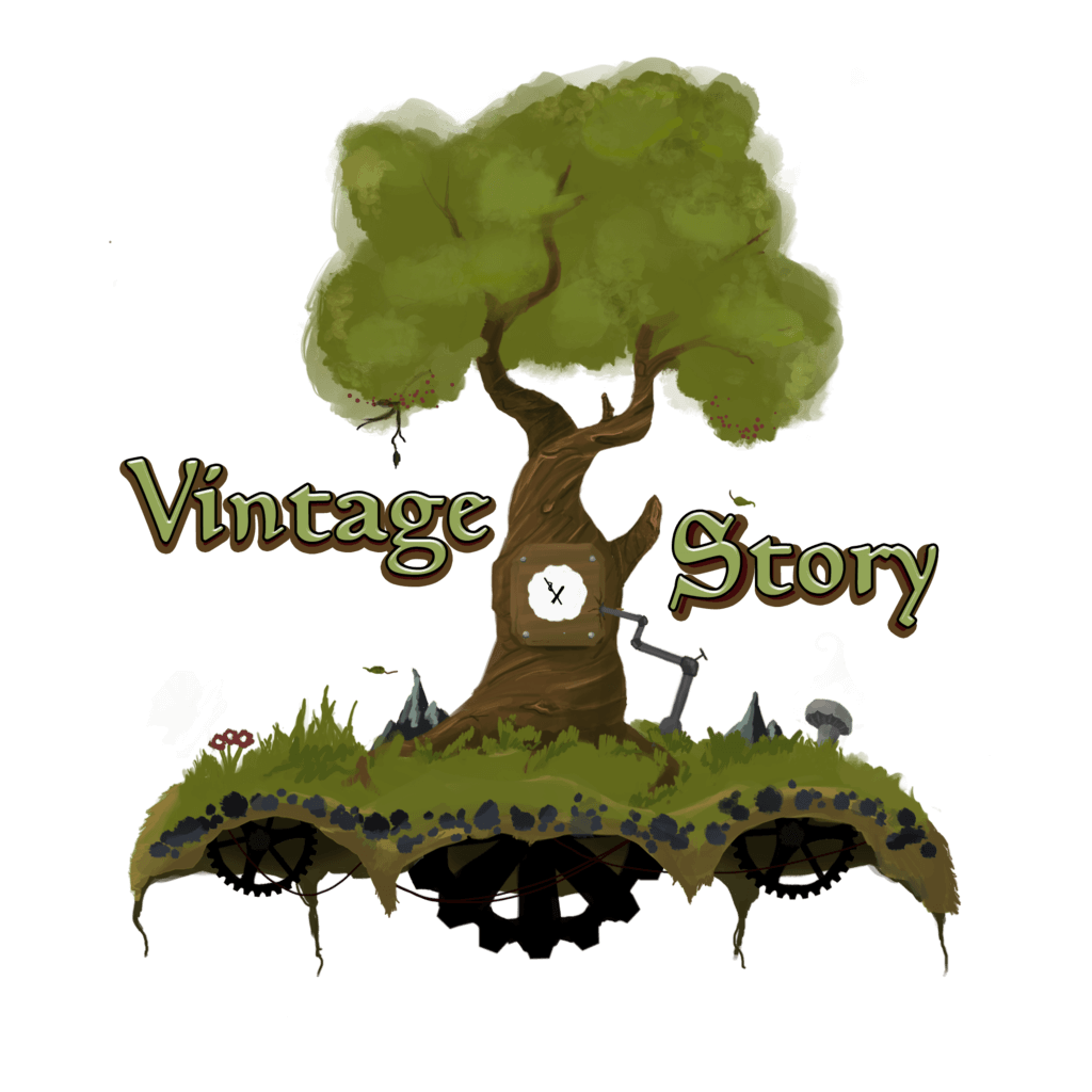 Vintage Story