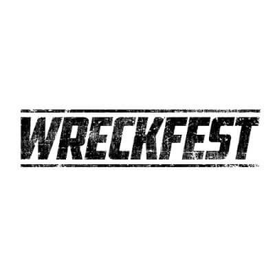 Wreckfest