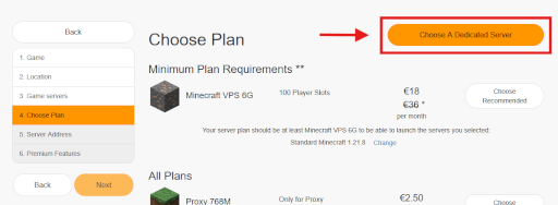 Image describing step number 6