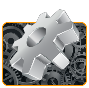 Ayarları kolayca değiştirin